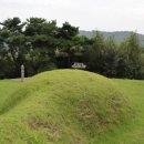 윤증묘소 이미지