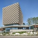 김영삼도서관 이미지