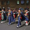 A March You Will Never Forget – Royal Edinburgh Military Tattoo 2025 이미지