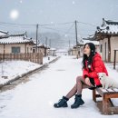 시골풍경 이미지