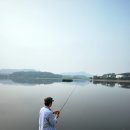 오목낚시터(신창낚시터) 이미지