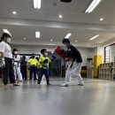 구리 MTA 태권도장 이미지