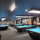 오렌지당구클럽 이미지