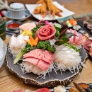 세븐일레븐 여수여천흥국점 | 여수 여천 맛집 추천! 상무초밥 여수점 🍣 로컬들이 많이가는 체인점 원탑