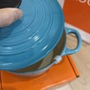 럭키사 | [공지] 르쿠르제 럭키박스 구매 후기｜신세계 아울렛 구매 솔직 리뷰