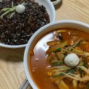 동일아파트 후문 옆 이미지