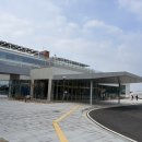 신이수산 | 궁평항 수산시장 서해마루 유스호스텔 아이와 이용후기(w. 야자수마을 카페)