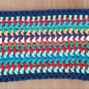 양말목공예 이미지