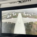 허브스카이세탁 | Go To Paris ! 에티하드 항공 > 아부다비 경유 파리 비행 후기!