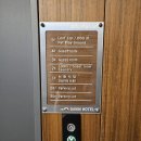 다빈(DaVin) | ★다빈호텔★ - 전주 한옥마을 근처 호텔 추천!! Davin HOTEL(내돈내산!!)