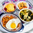 시흥하늘휴게소참뚝배기 | 8월 1주 행복한 나의 일상