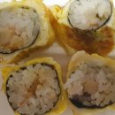 신림동정통계란말이김밥 이미지