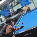 K2  당구장 이미지