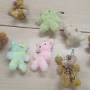 나의 감정 모루인형 만들기 이미지