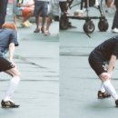 웅동중학교 이미지