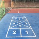 녹수초등학교 | 아침 조깅 달리기 52일 녹수초등학교와 함께