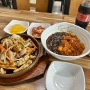 향루 | [향루] 전대 병원 맛집 광주 짬짜면 맛있는 조대 정문 중식집