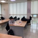 레인보우영동도서관_열람실 이미지