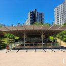 청계 청계중앙공원 매장문화재 유적 이미지