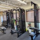 바른몸 트레이닝센터 이미지