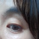 불루안경콘택트렌즈 | 블루라이트차단 콘텍트렌즈 아이이야기 안티블루405 블링한 눈 변신 썸머데이