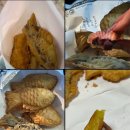 말자싸롱오창산업단지점 | 청주 오창 붕어빵 파는곳 발견ㅋ 찐맛집 레고 (속이 실하다 실해,,)