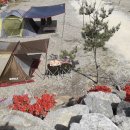 블루마린 캠핑장 이미지