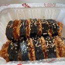 신전떡볶이 혁신도시점