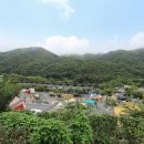 산과별 관광농원 이미지