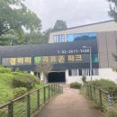 갤러리 스크린골프 연습장 이미지