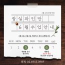 잠실파인만 이미지