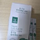 헬씨솔루션 | 0 kcal로 챙기는 슈퍼푸드, 굿헬씨 동결건조 컬리케일 효능과 간편한 섭취 방법