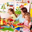 유아교육사 이미지