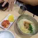경주김밥국수