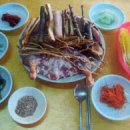 박달장식당