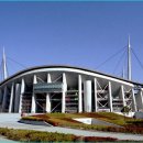 축구전용구장 이미지