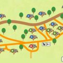 별빛야영장 이미지