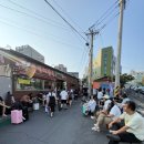 우진아이스 | [제주 여행] 우진해장국 별관 오픈런 후기 | 웨이팅 | 캐치테이블 | 포장 택배 이용