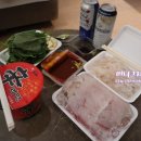 옛날원조충무김밥 이미지