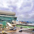 부산항국제여객터미널 2층 이미지