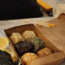 오는정 대신 다정이네 김밥? 제주도 로컬 맛집 솔직 리뷰