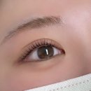 시월이네 | 서면 속눈썹펌 추천 | 스튜디오 시월 서면점 | 유지력 좋은 딥블랙틴트펌 후기
