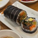 능동순두부 | ​[동탄 맛집] 고봉민김밥 화성능동점 : 속이 꽉 찬 여수갓참치김밥 &amp; 뜨끈한 순두부찌개 후기