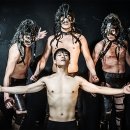 연극 에쿠우스 이미지