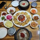 육전주는인생설곰탕 | 우연히 발견한 맛집 제주 한림 금능식당 내돈내산 후기 | 고사리해장국 몸국 흑돼지육전