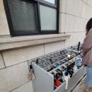산수목욕탕 | 덕수궁 자수전 국립현대미술관 한국 근현대 자수 방문 후기