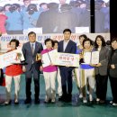 합천군민체육관 이미지