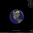 구글 어스(google earth) 소개 및 다운로드[초보자] 이미지