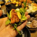 한국식당(간석점)