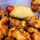 제기동역 | 제기동 경동시장 치킨 60계치킨 제기동역점 쯔란윙봉세트 후기 - 모임장소로 추천